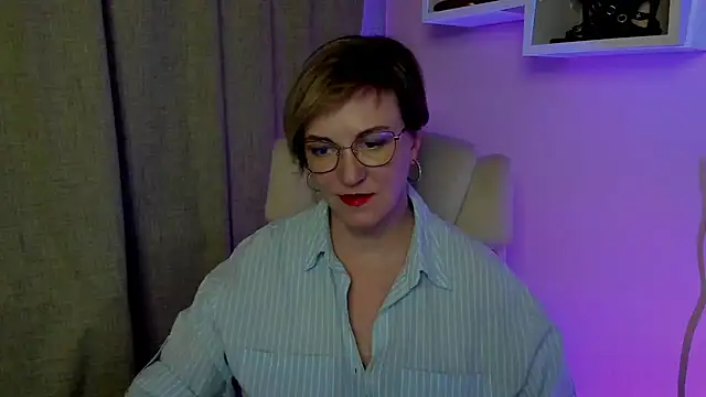 feliziaDesire online show from 07.22.26