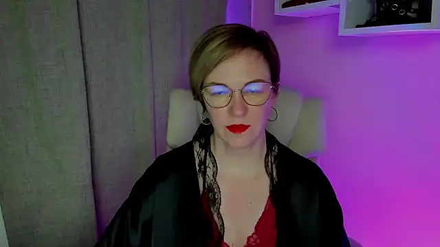 feliziaDesire online show from 07.23.26