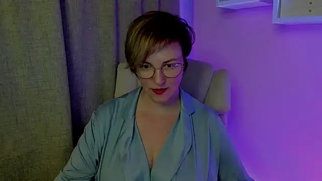 feliziaDesire online show from 07.28.26