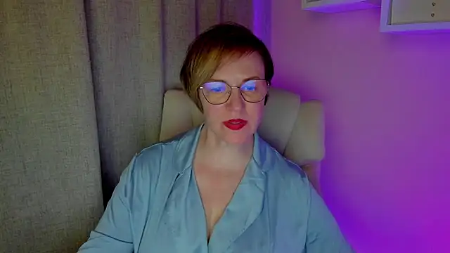 feliziaDesire online show from 07.28.26