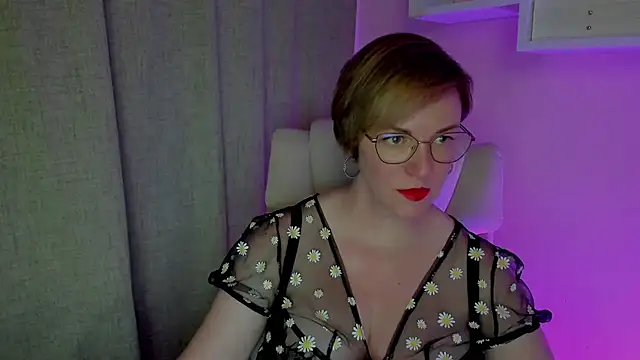 feliziaDesire online show from 07.30.26