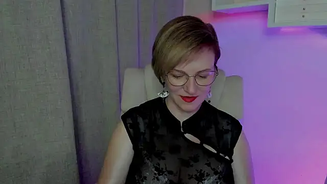 feliziaDesire online show from 08.02.26