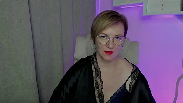 feliziaDesire online show from 08.03.26