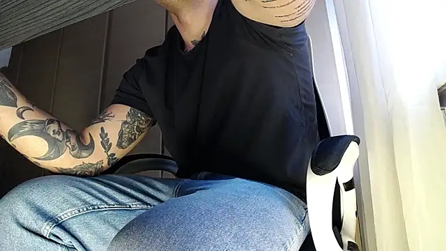 FindomJason online show from 03.13.25