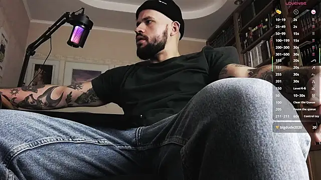 FindomJason online show from 09.26.25