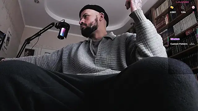 FindomJason online show from 10.01.25