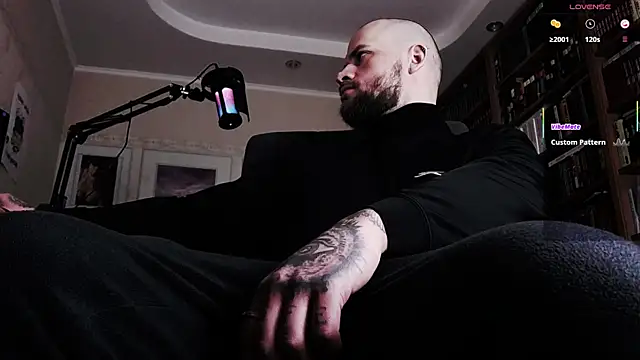 FindomJason online show from 12.05.25