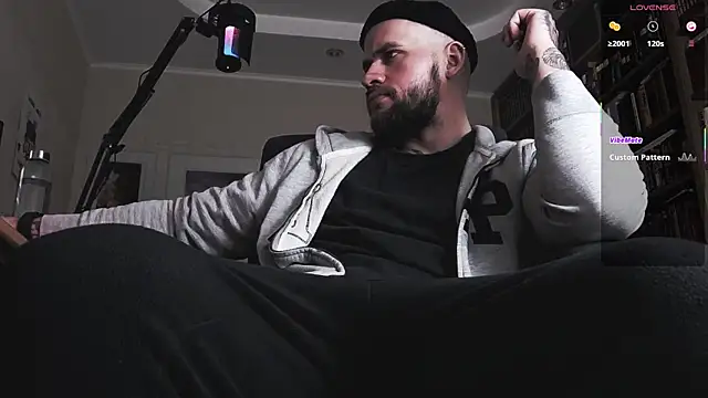 FindomJason online show from 12.21.25