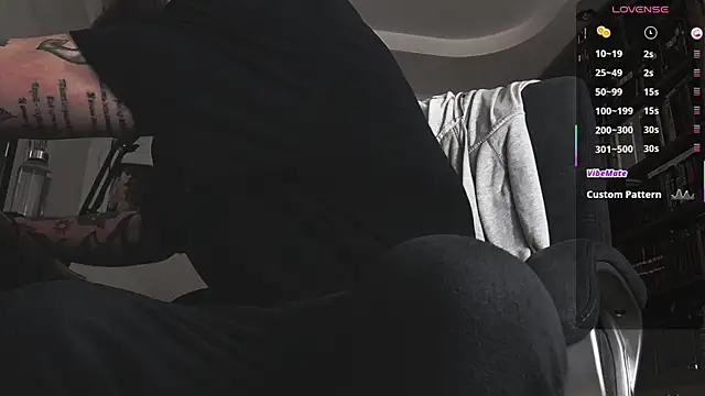 FindomJason online show from 01.11.26