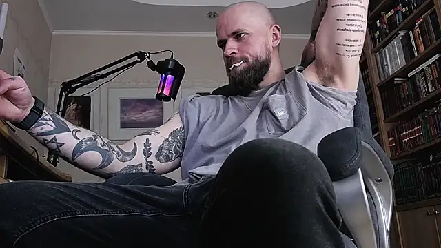 FindomJason online show from 04.01.26