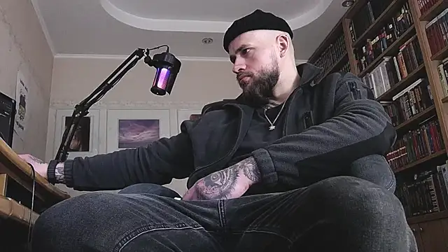 FindomJason online show from 04.02.26