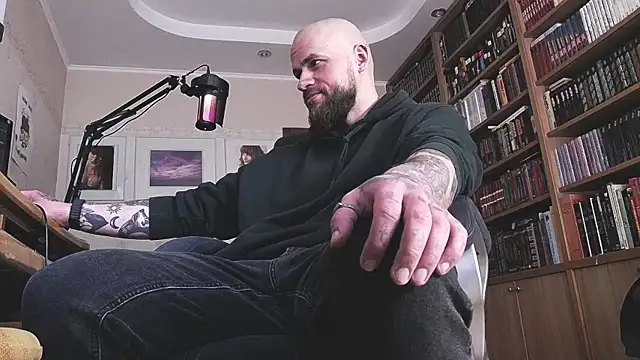 FindomJason online show from 04.07.26