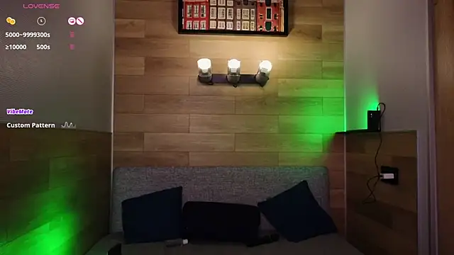 Hottie Jane online show from 01.11.25