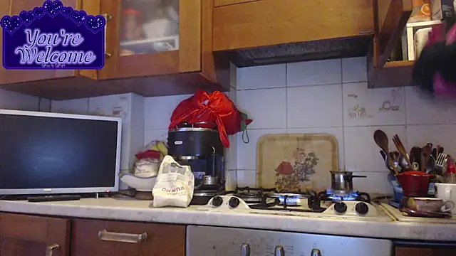 martachatte online show from 03.28.26