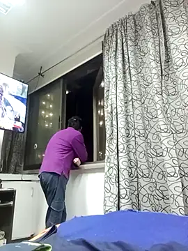 Pacobakan042 online show from 09.09.25