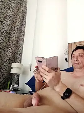 Pacobakan042 online show from 10.04.25