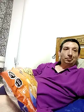 Pacobakan042 online show from 12.01.25