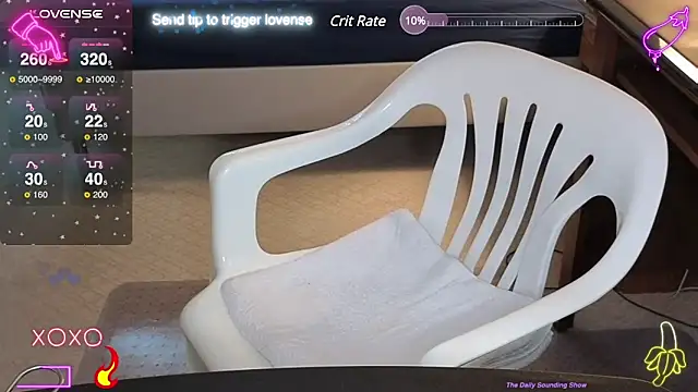 maxthesounder online show from 02.11.25