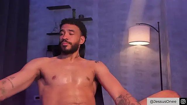 Snapshot of JesusOne chatting on 02.10.26 JesusOne online show from 02.10.26