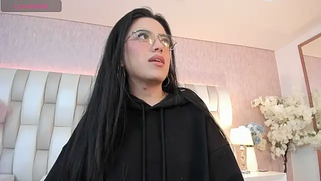 Rebeca jones online show from 02.19.25