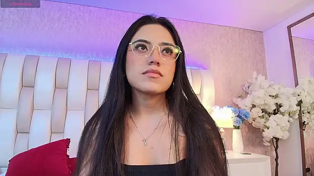 Rebeca jones online show from 03.14.25