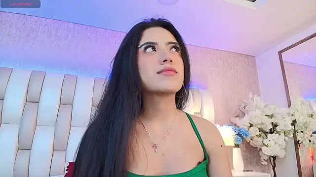 Rebeca jones online show from 03.15.25