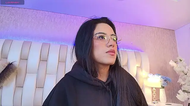 Rebeca jones online show from 03.21.25