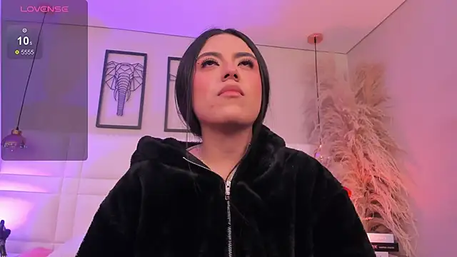 Rebeca jones online show from 12.14.25