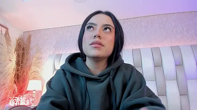 Rebeca jones online show from 02.16.26