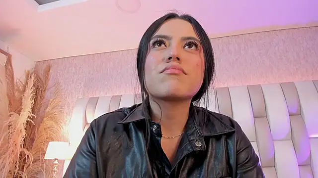 Rebeca jones online show from 02.18.26