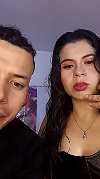 AntonellaAndMao online show from 01.17.26