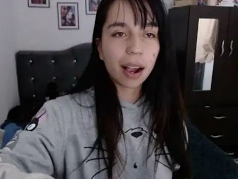 Snapshot of xx_nath_xx chatting on 01.16.25 xx nath xx online show from 01.16.25