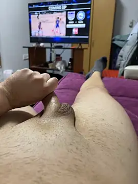 Snapshot of strange6696 chatting on 01.29.25 strange6696 online show from 01.29.25