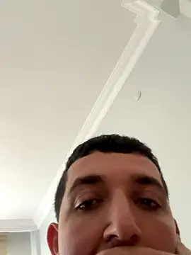 Snapshot of strange6696 chatting on 09.12.25 strange6696 online show from 09.12.25