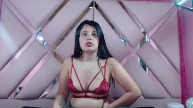 nathaly low1 online show from 02.08.25