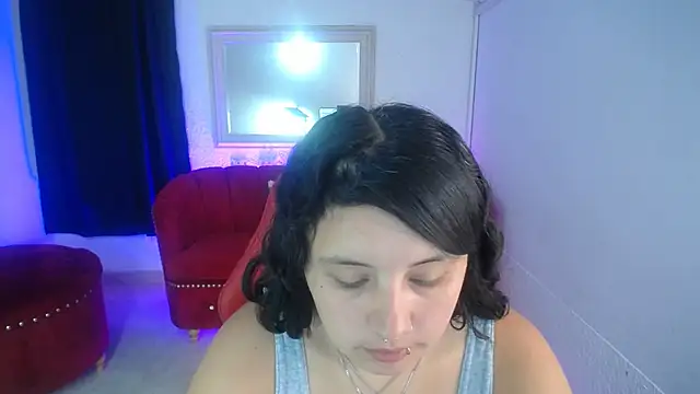 Snapshot of nathaly_low1 chatting on 06.30.26 nathaly low1 online show from 06.30.26