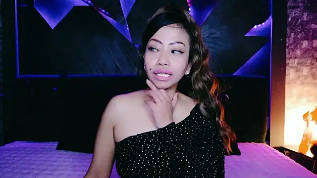 ElyaQuinn online show from 03.23.26