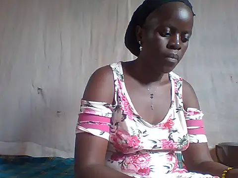 Sexy Chocolate Babe online show from 03.11.26