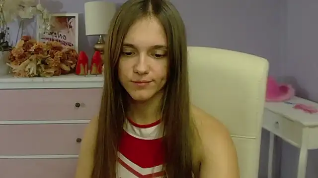 Snapshot of dirtyxEmily chatting on 03.06.25 dirtyxEmily online show from 03.06.25