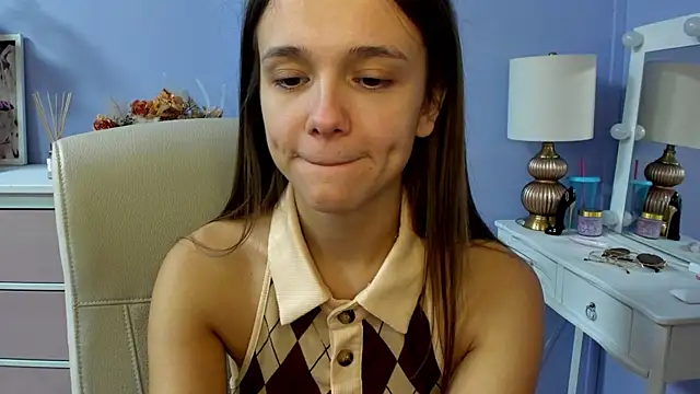 dirtyxEmily online show from 03.17.26