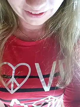 Pitufina love online show from 09.12.25