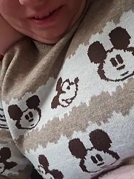 Pitufina love online show from 02.07.26