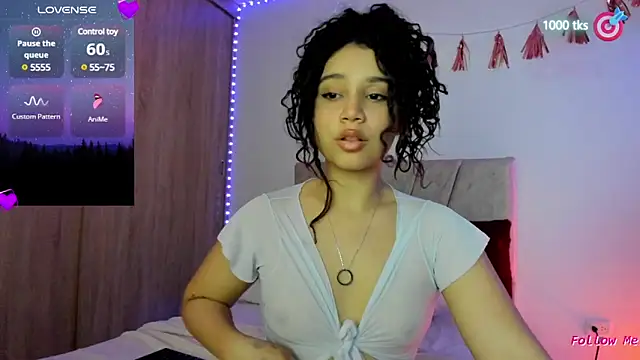 Byeol00 online show from 02.22.25