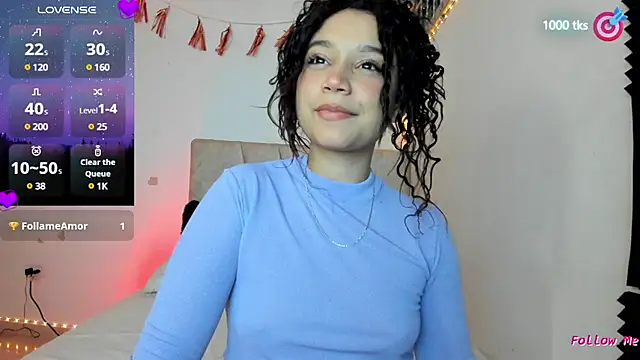 Byeol00 online show from 03.04.25