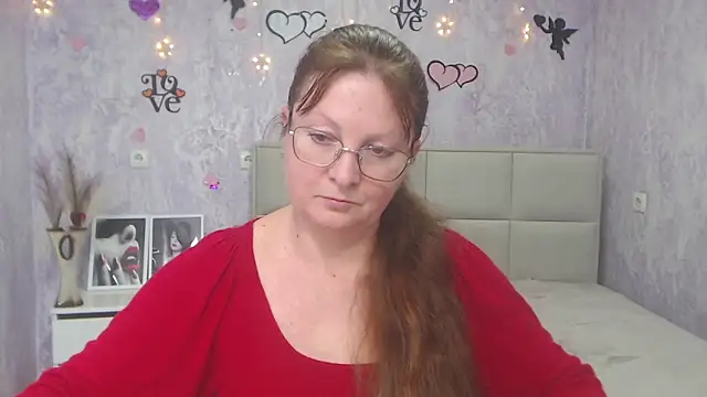 VanessaHotts online show from 03.07.25