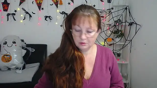 VanessaHotts online show from 11.01.25