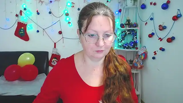 VanessaHotts online show from 01.06.26