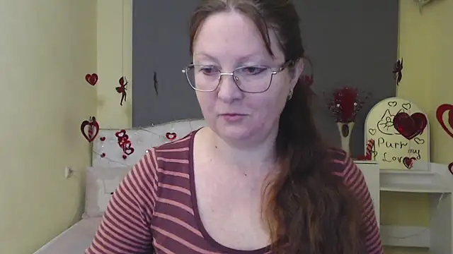 VanessaHotts online show from 02.13.26