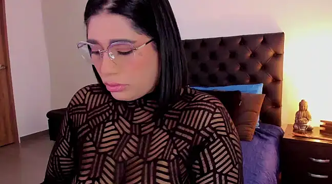 Snapshot of Jenny_Carters chatting on 02.26.25 Jenny Carters online show from 02.26.25