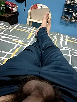 Sanny212 online show from 10.29.25